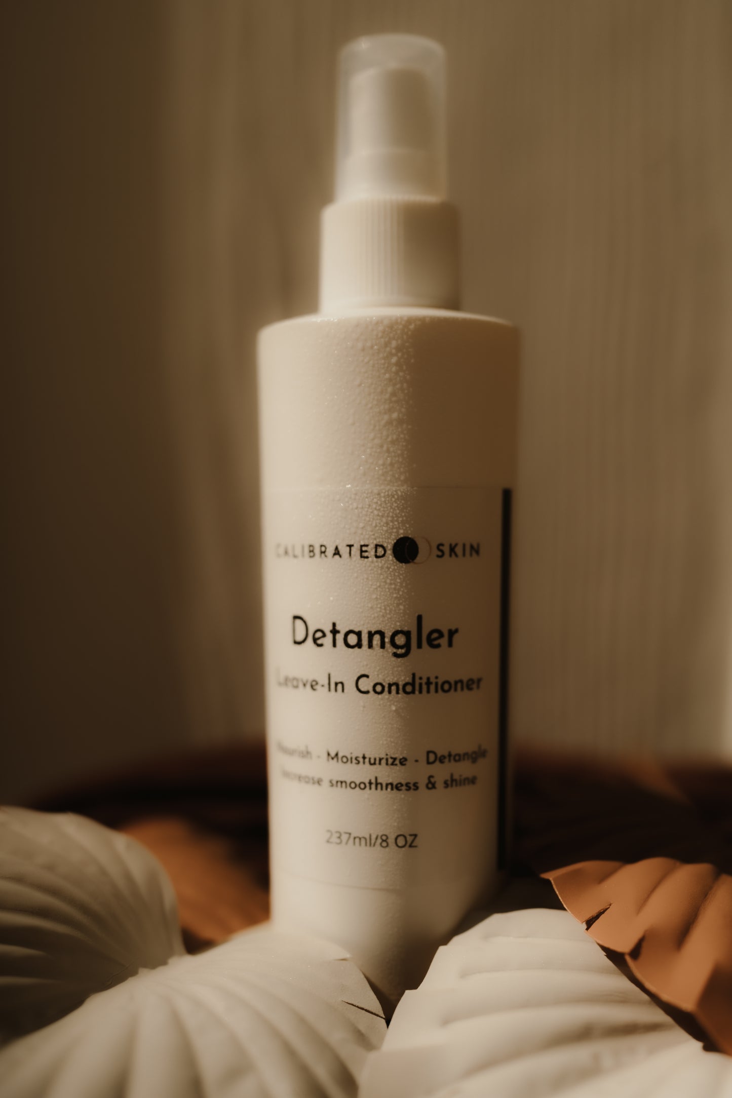 Leave-In Conditioner