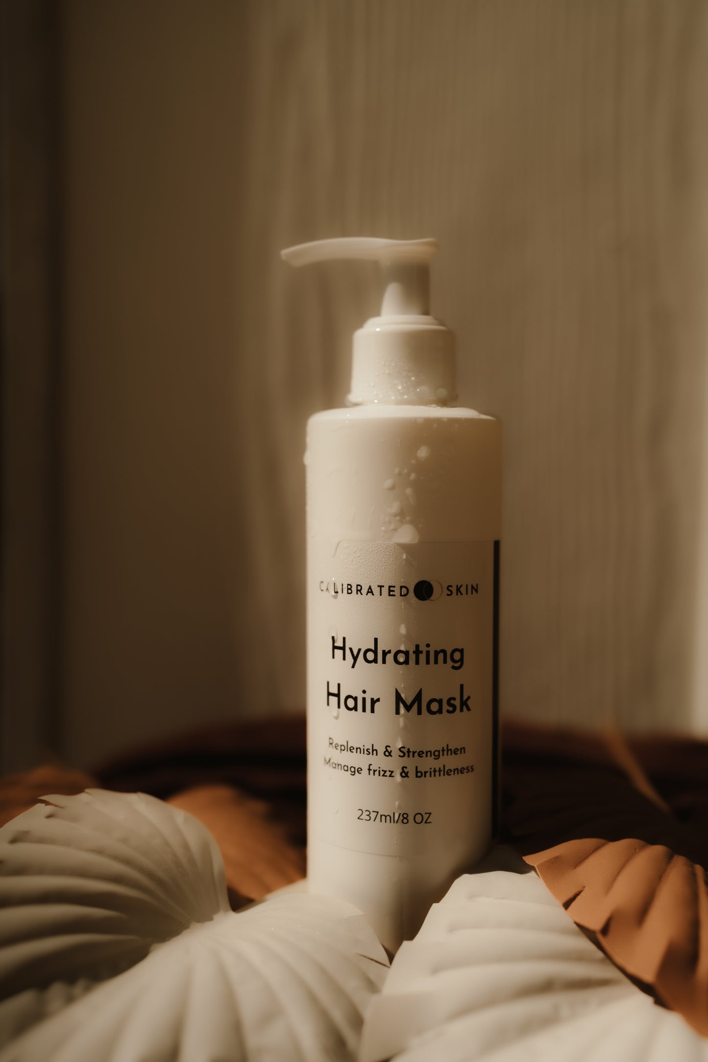 Hydrating Hair Mask