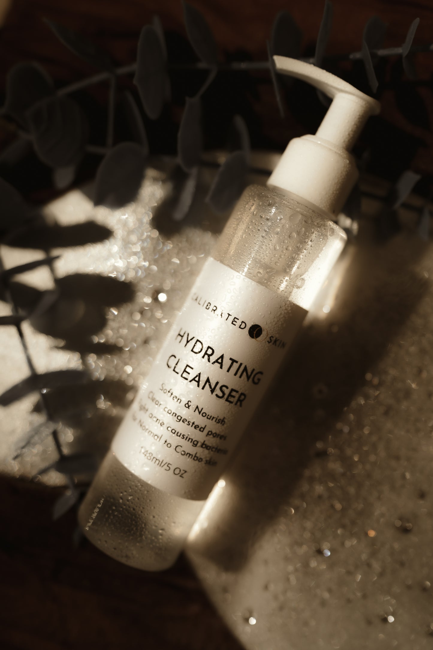 Hydrating Face Cleanser (For normal/combo skin)