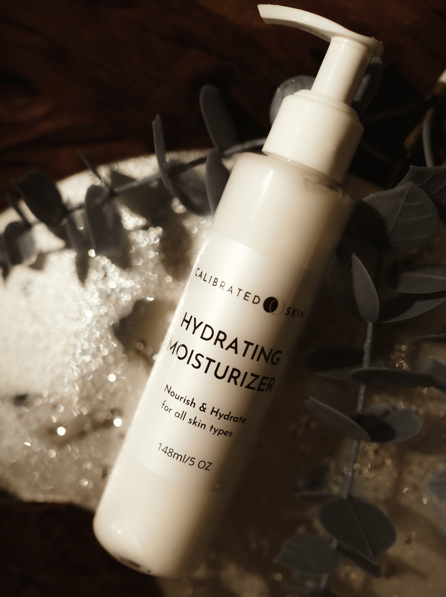 Hydrating Face Moisturizer