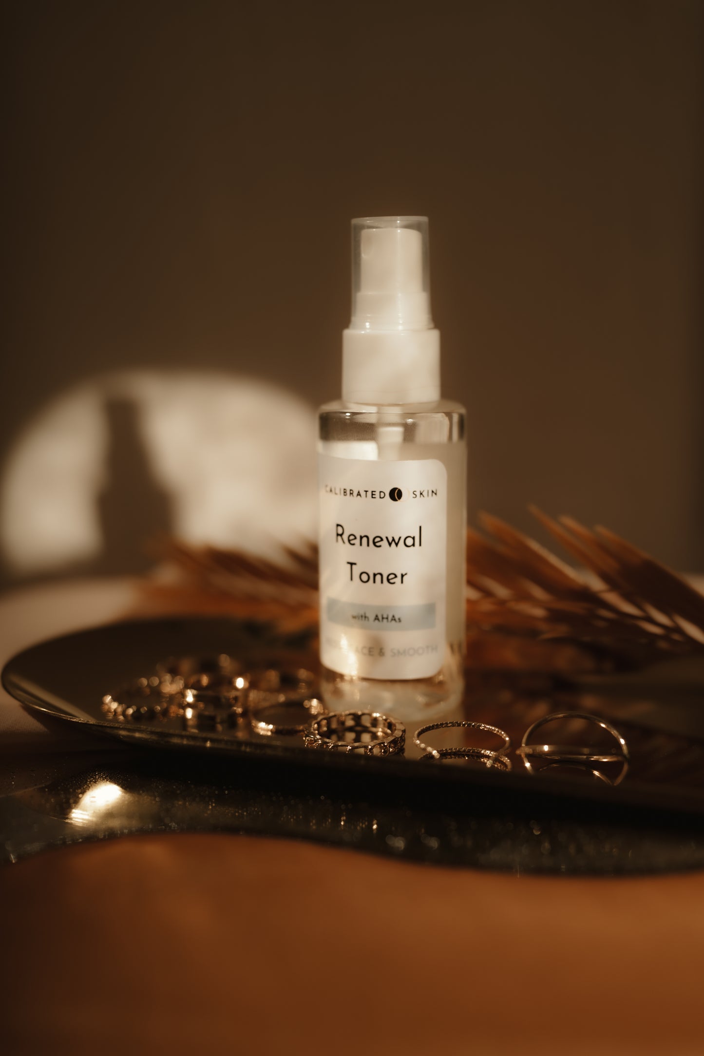 Renewal Toner (AHA Resurfaces & Minimizes Pores)