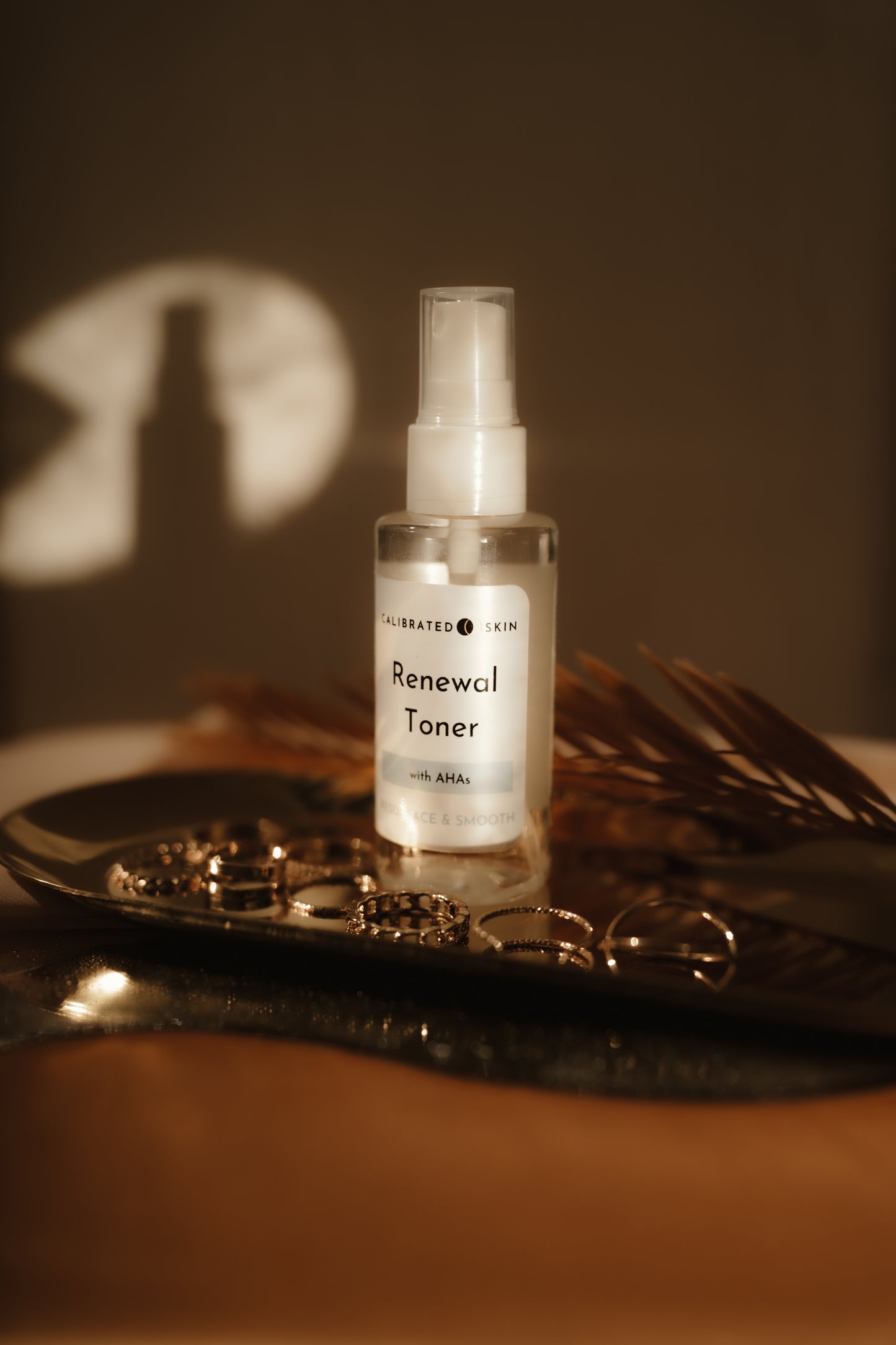 Renewal Toner (AHA Resurfaces & Minimizes Pores)