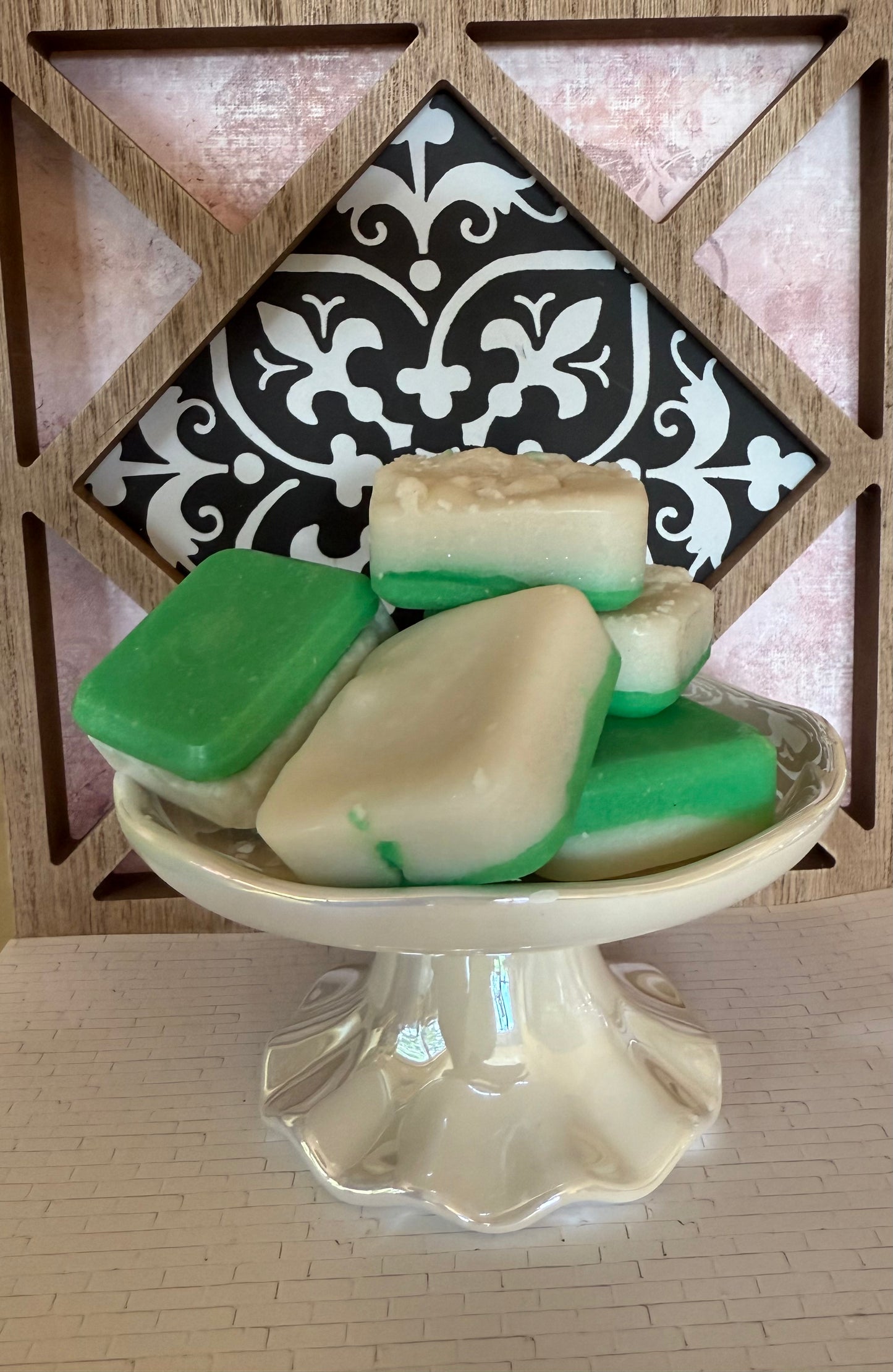 Conditioner Bar