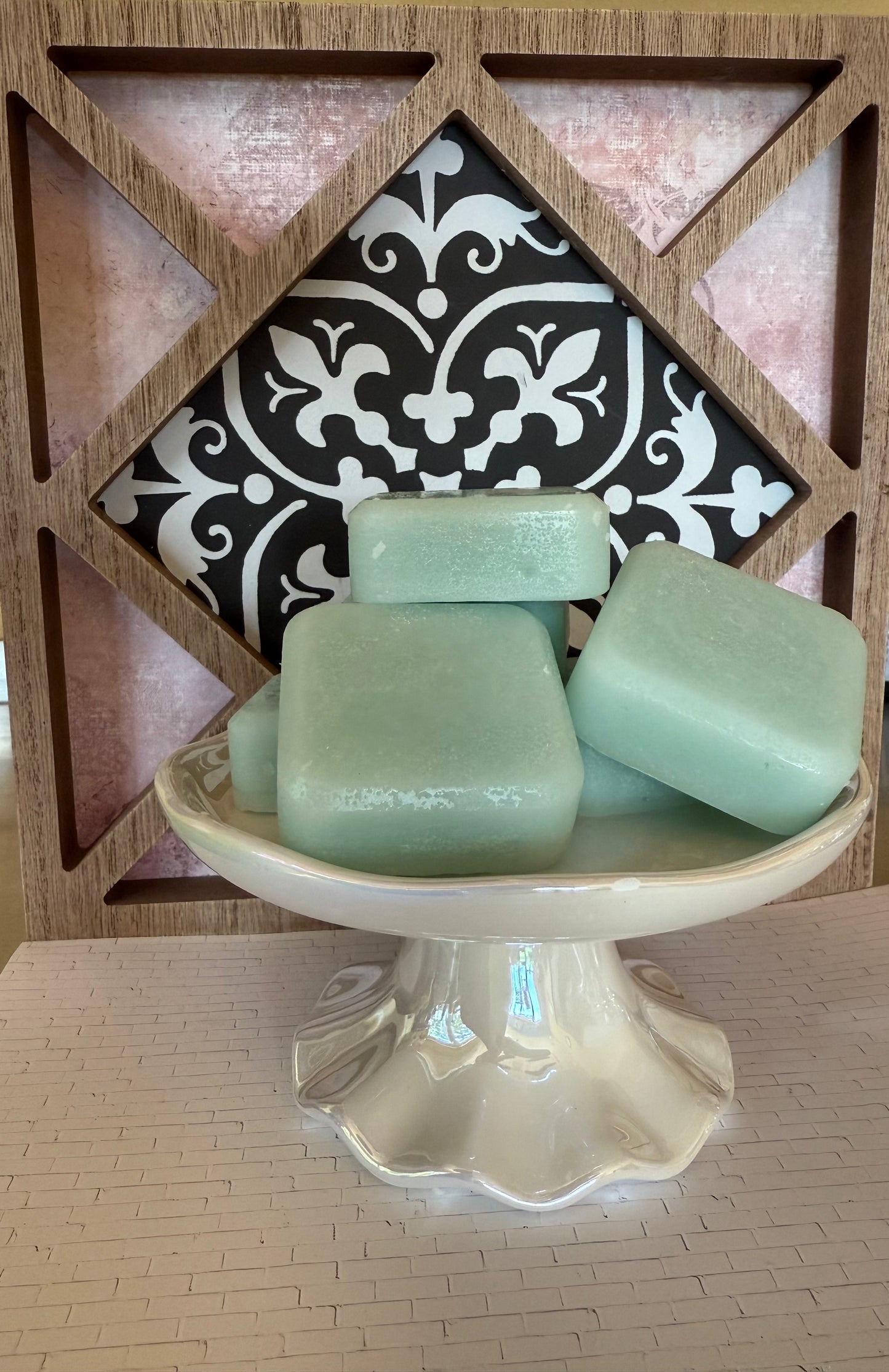 Conditioner Bar