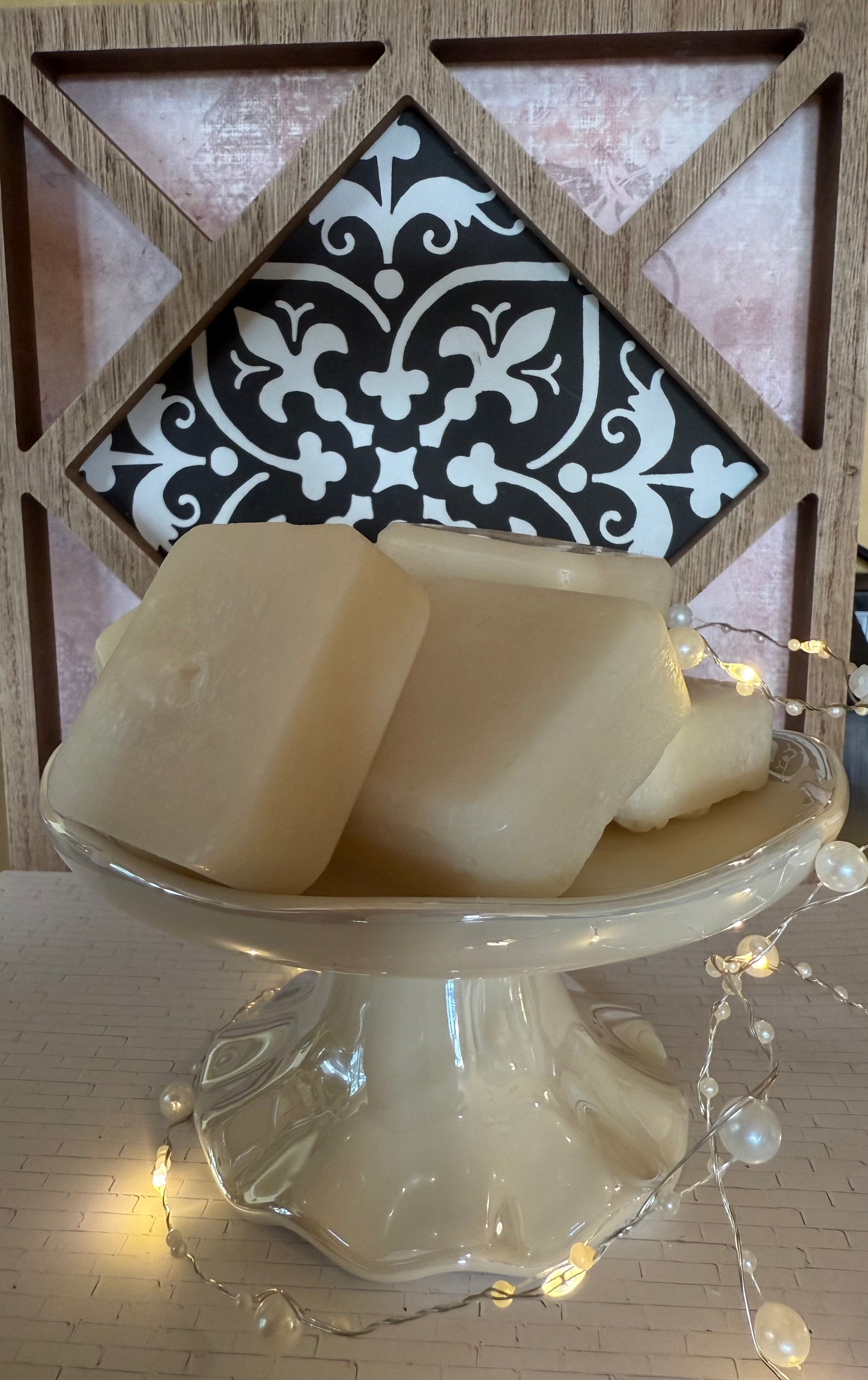 Conditioner Bar