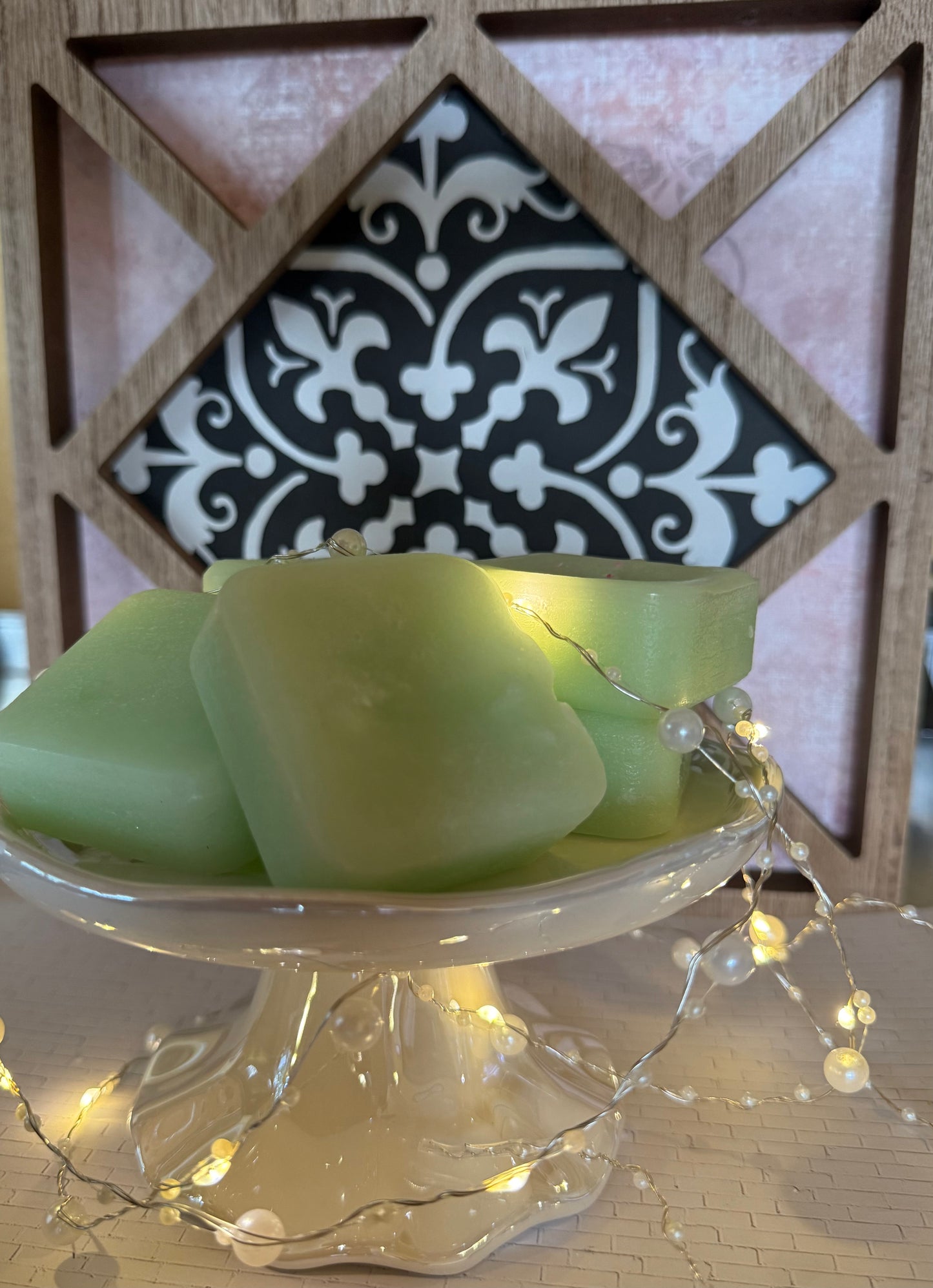 Conditioner Bar