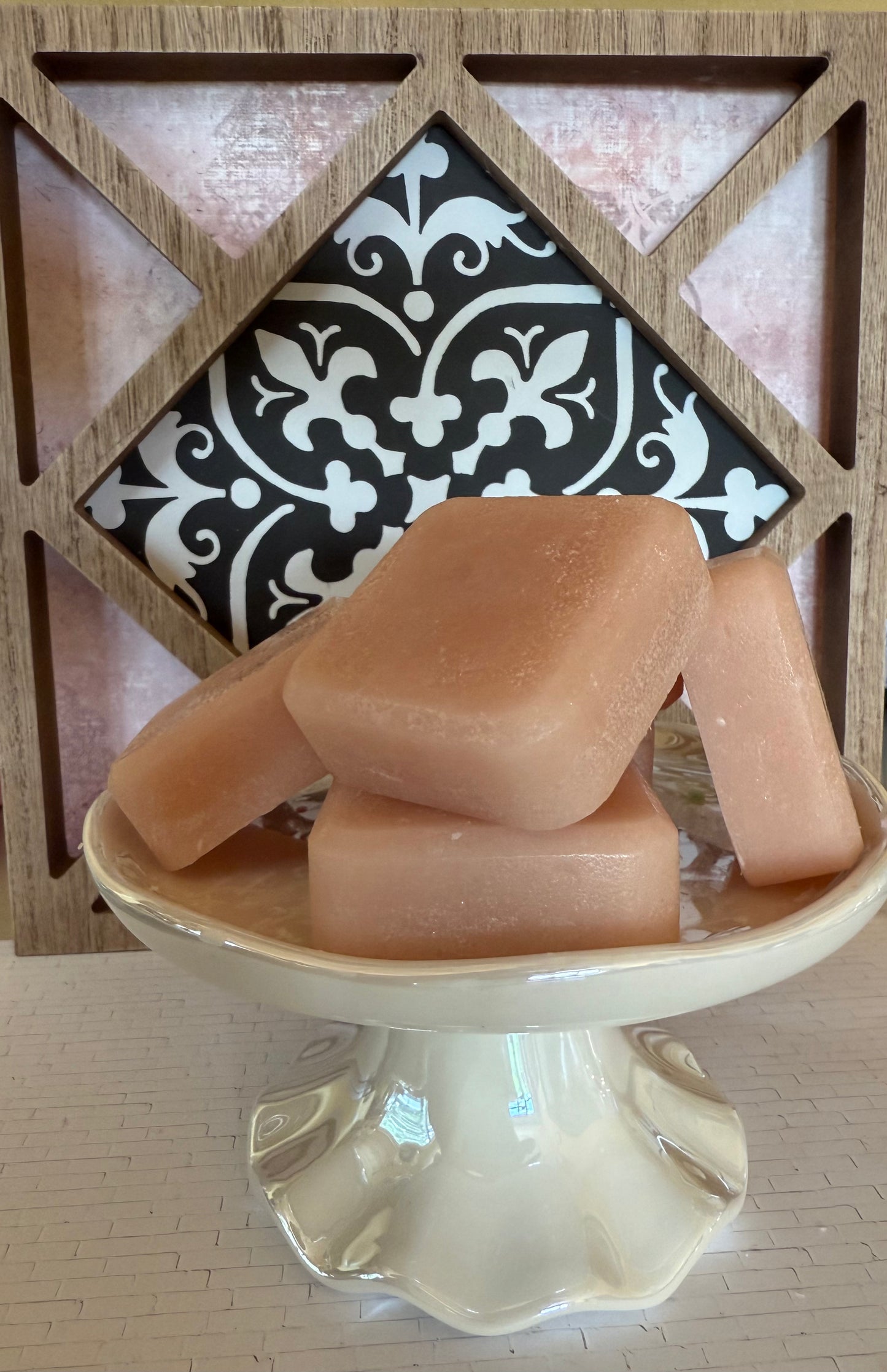 Conditioner Bar
