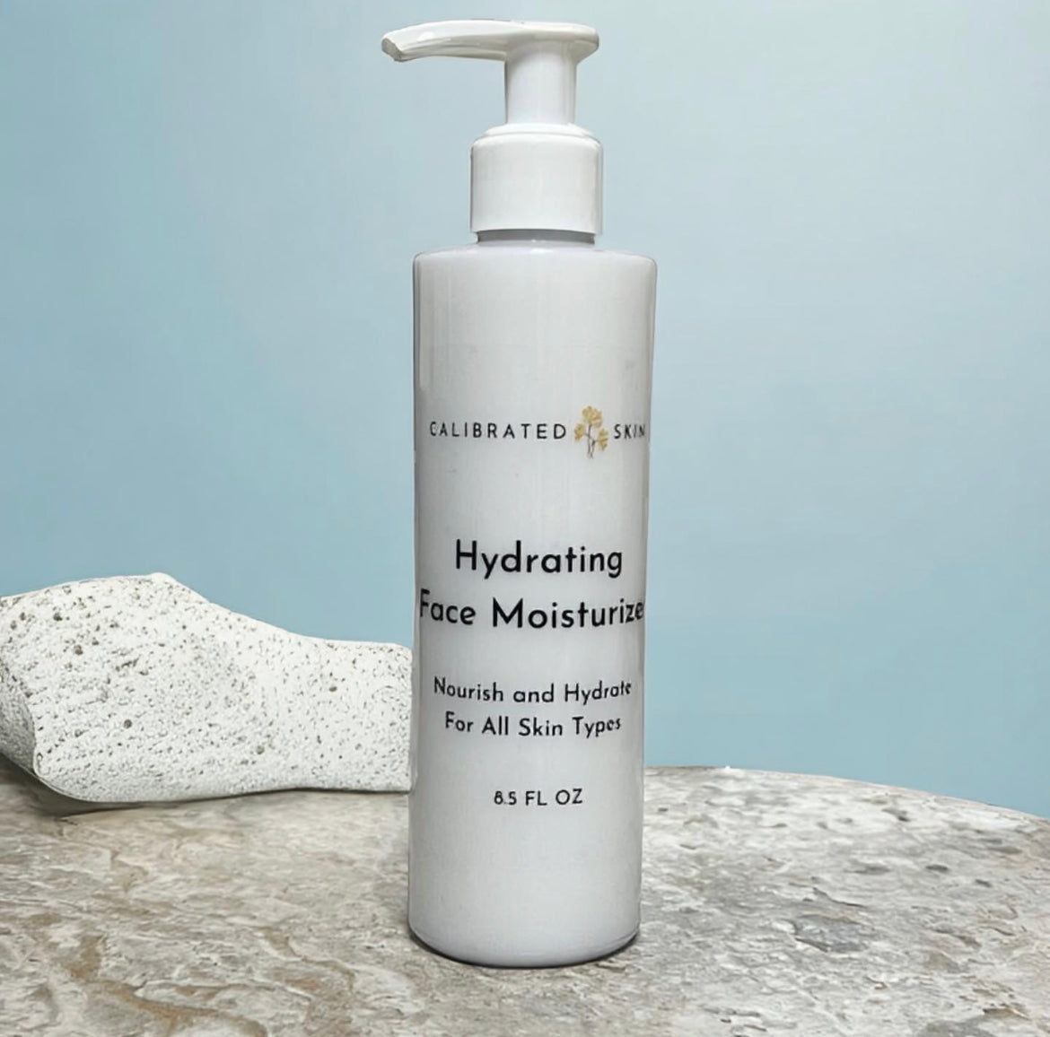 Hydrating Face Moisturizer