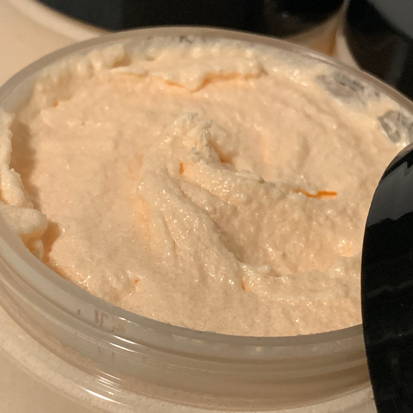 WHOLESALE foaming sugar scrub