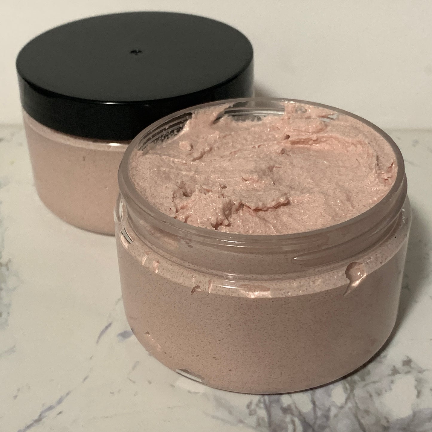 WHOLESALE foaming sugar scrub