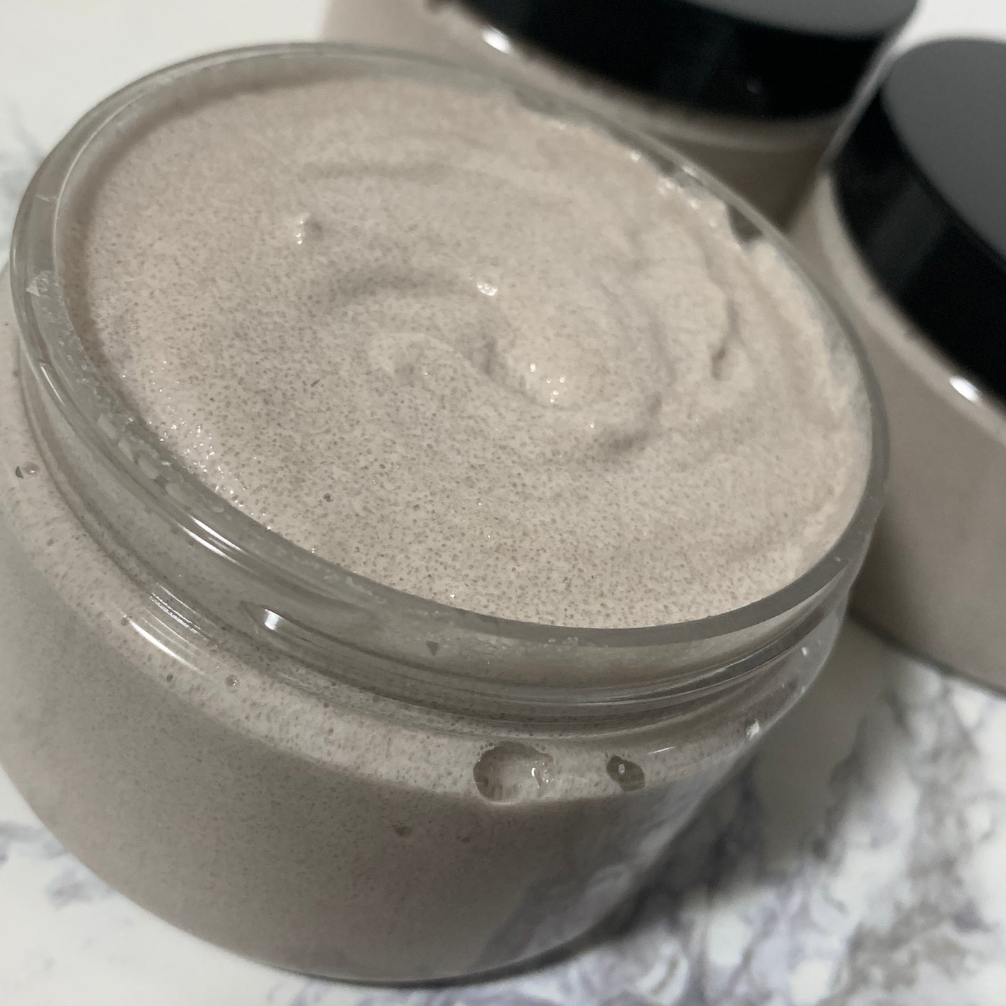 WHOLESALE foaming sugar scrub