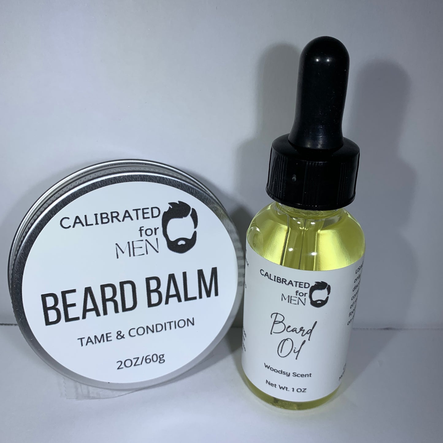 Beard Balm