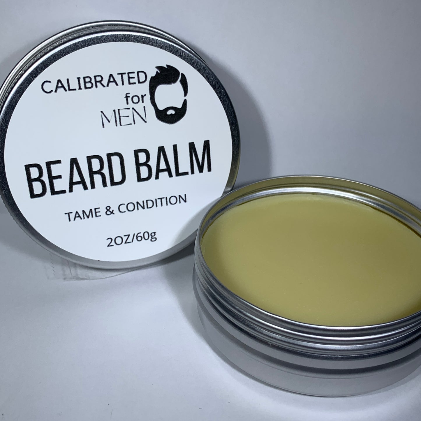 Beard Balm