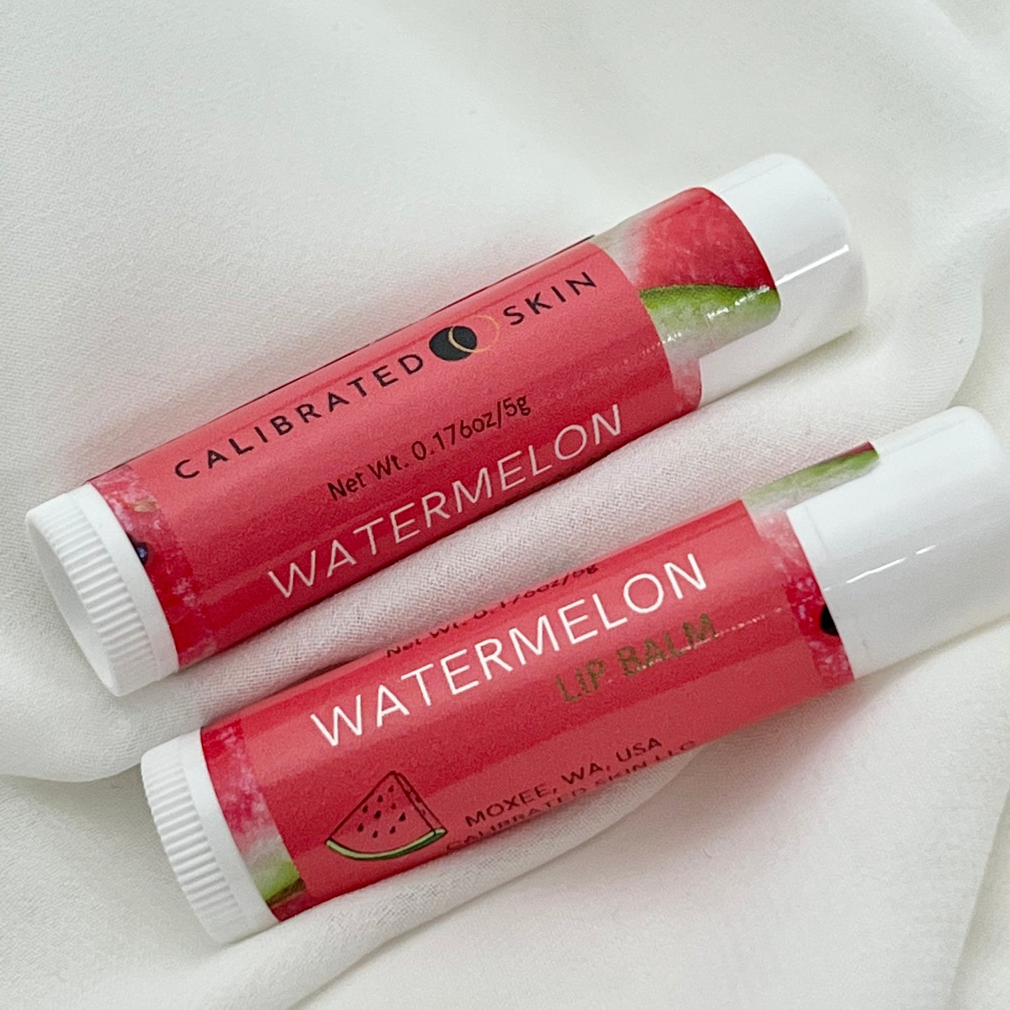 Watermelon Lip Balm