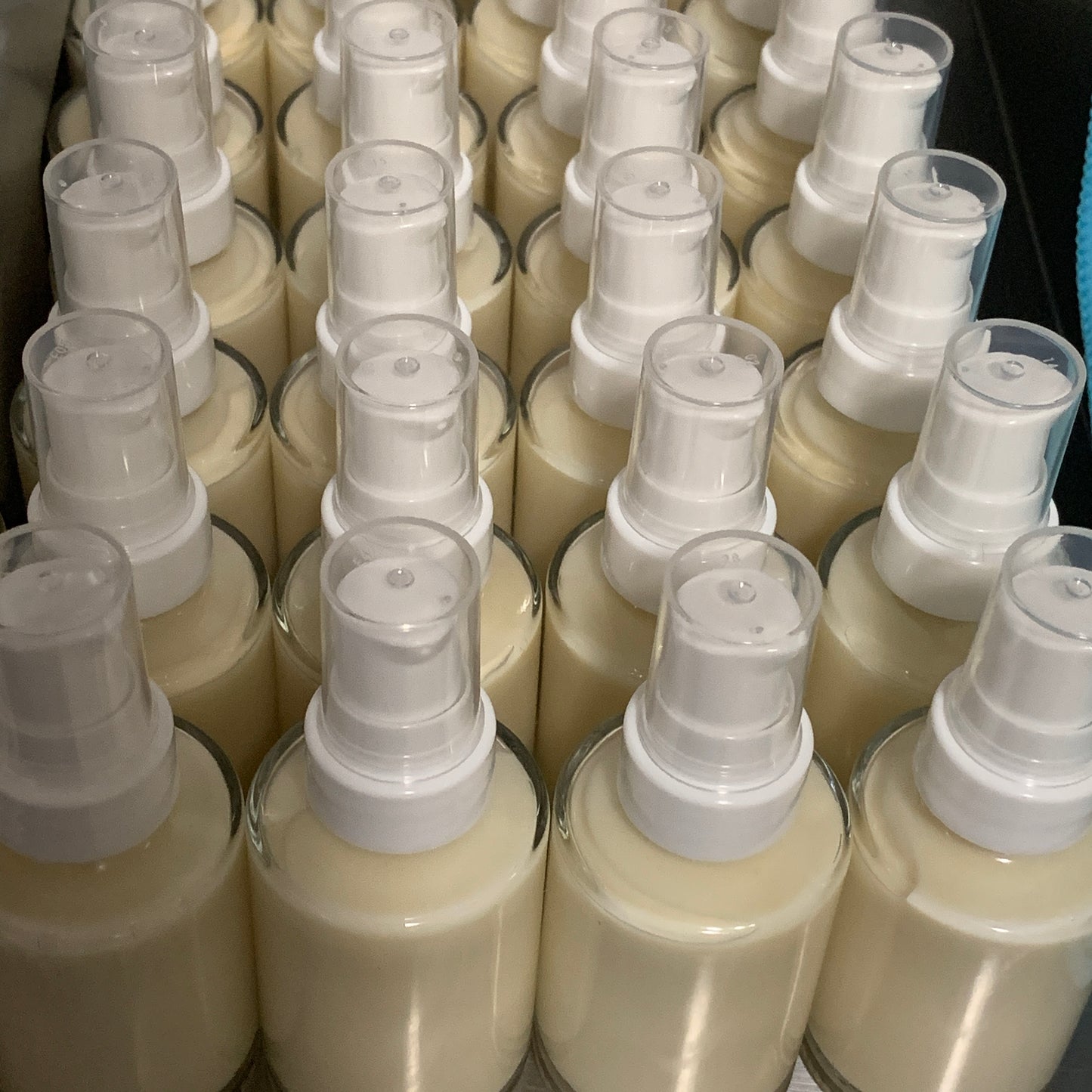 Wholesale Vitamin C Serum - Private Label Skin Care