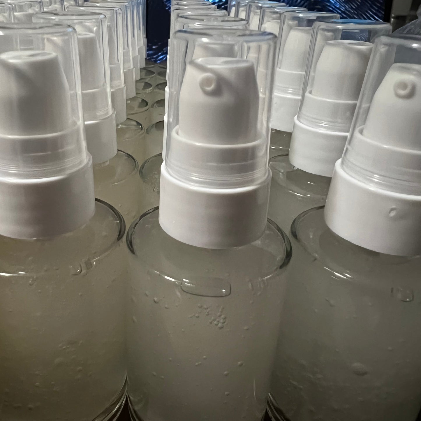 Wholesale Hyaluronic Acid Serum - Private Label Skincare