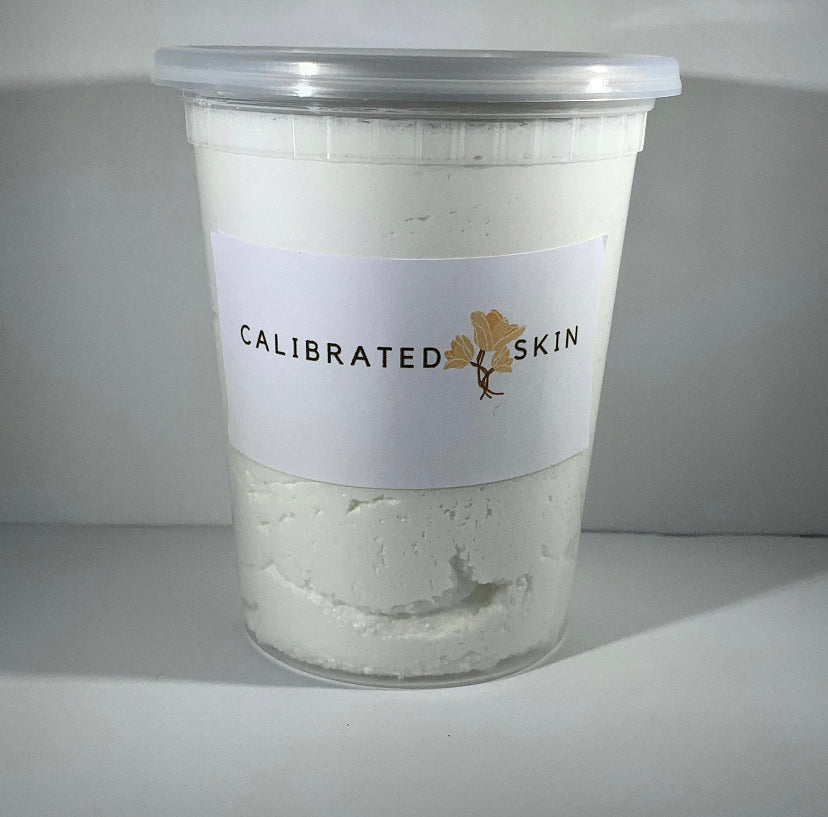 WHOLESALE foaming sugar scrub