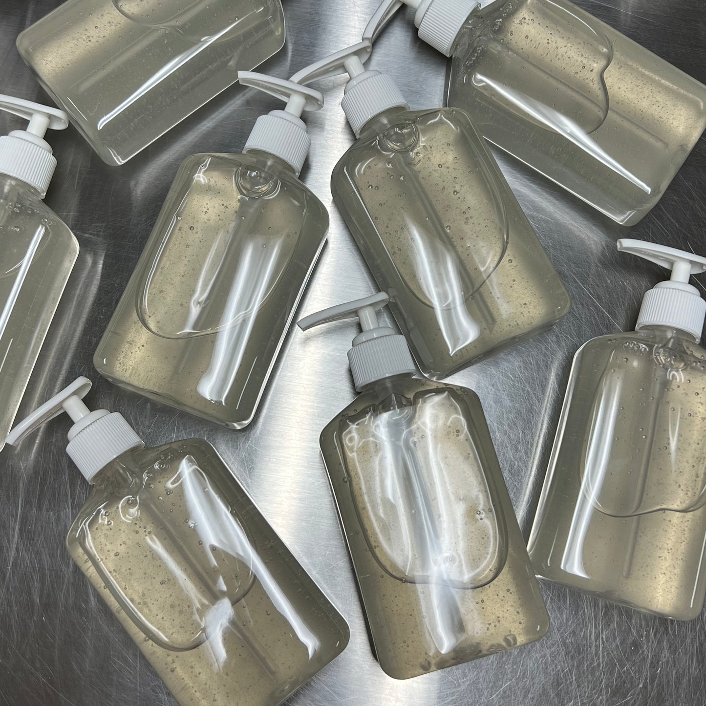 WHOLESALE Balancing Face Cleanser, Private Label Skin Care