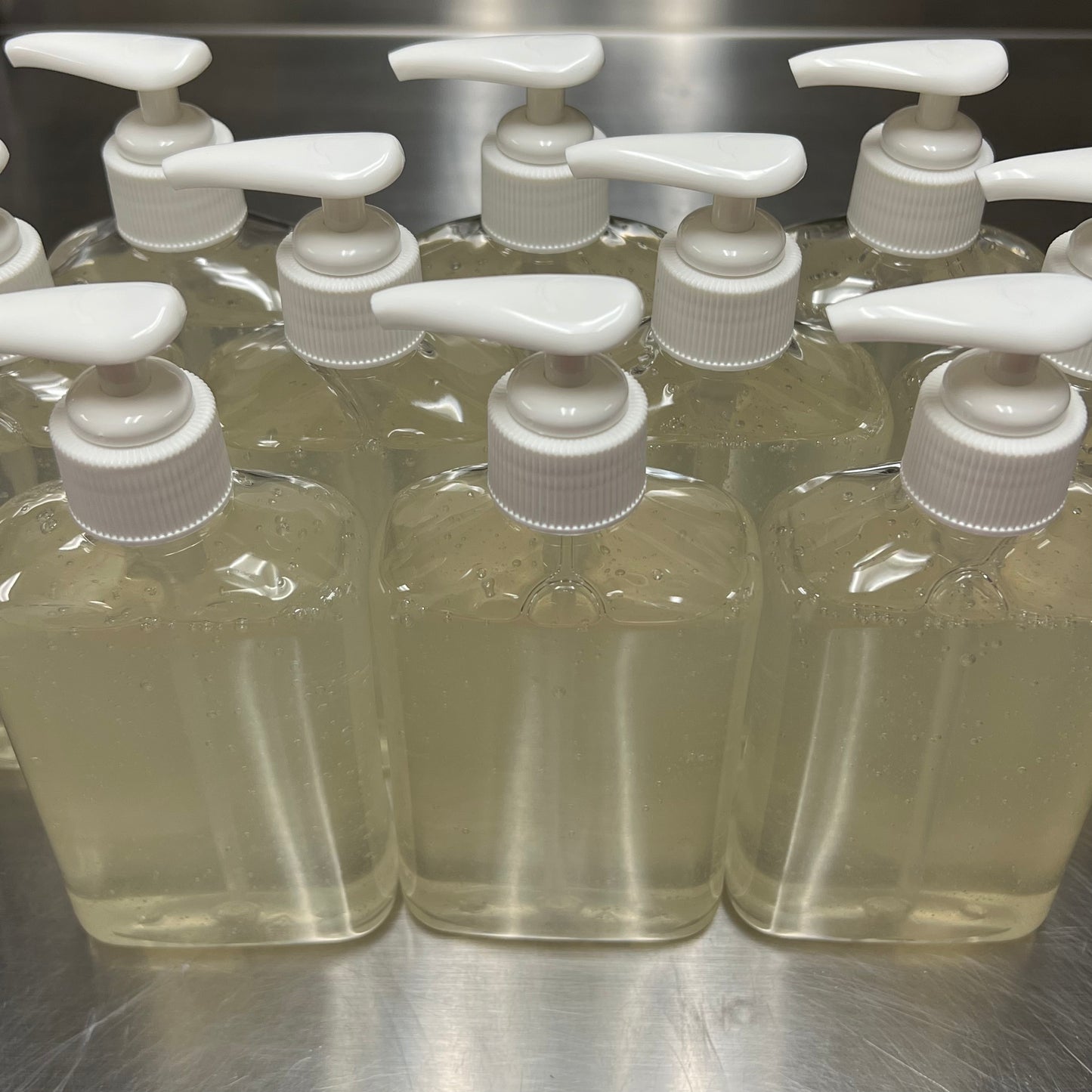 WHOLESALE Balancing Face Cleanser, Private Label Skin Care