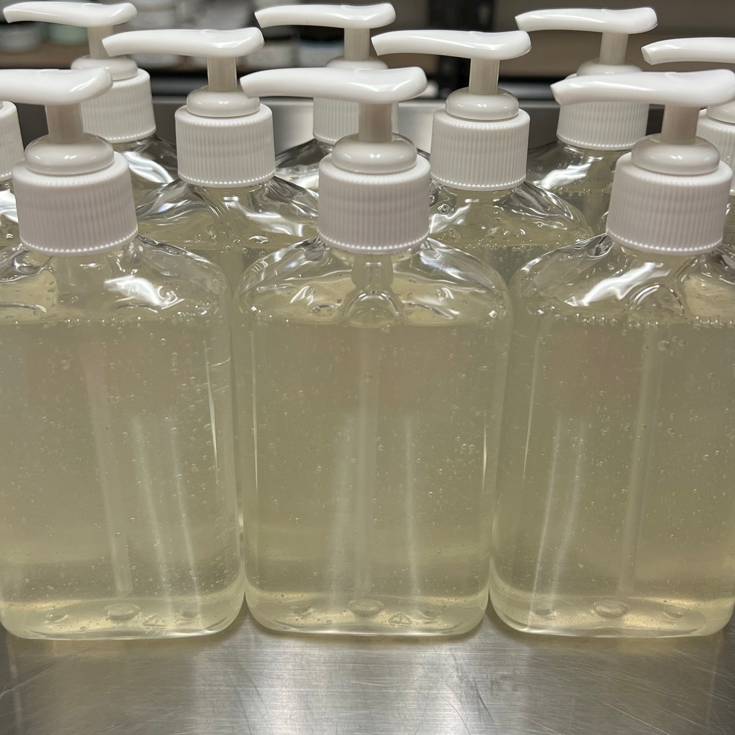 WHOLESALE Balancing Face Cleanser, Private Label Skin Care