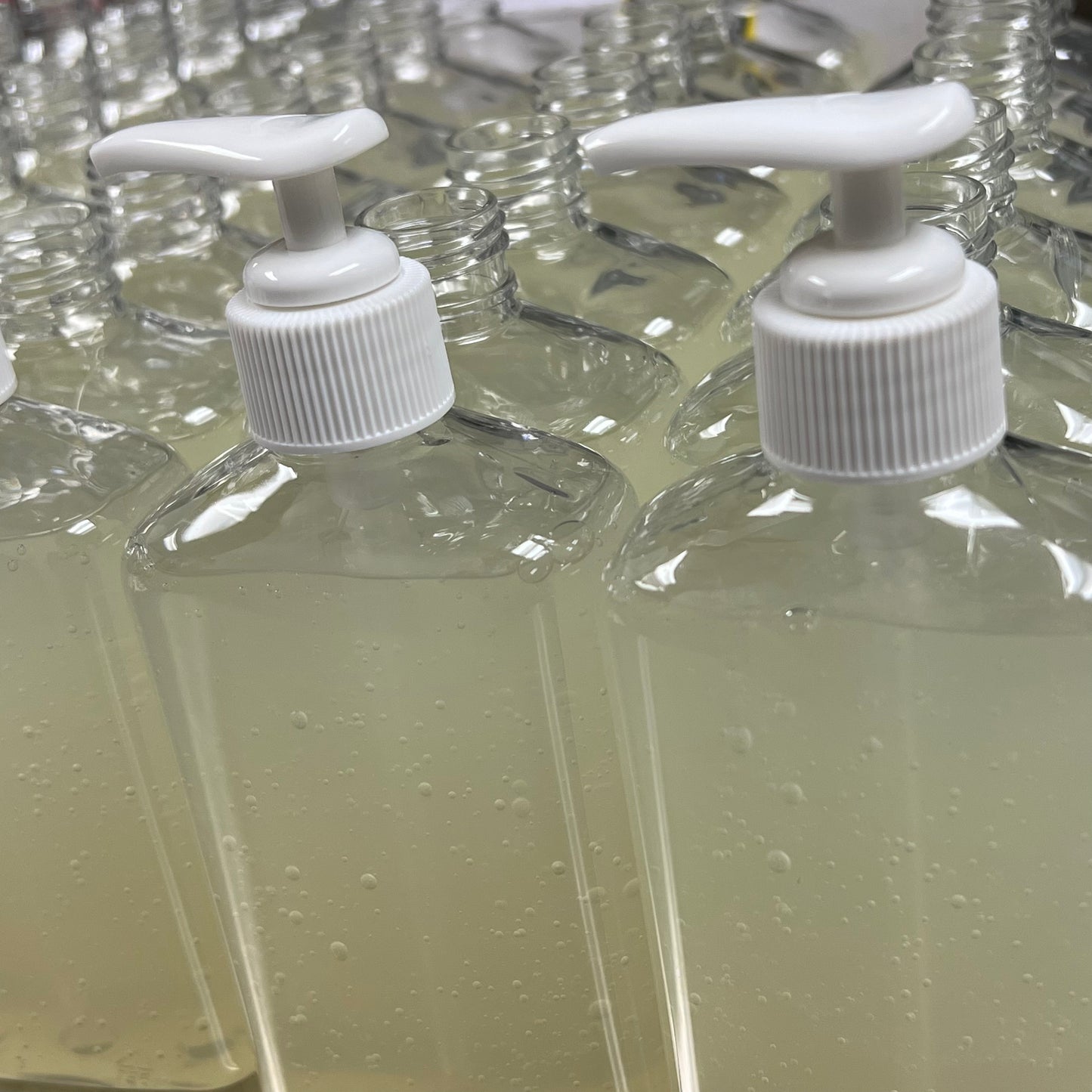 WHOLESALE Balancing Face Cleanser, Private Label Skin Care