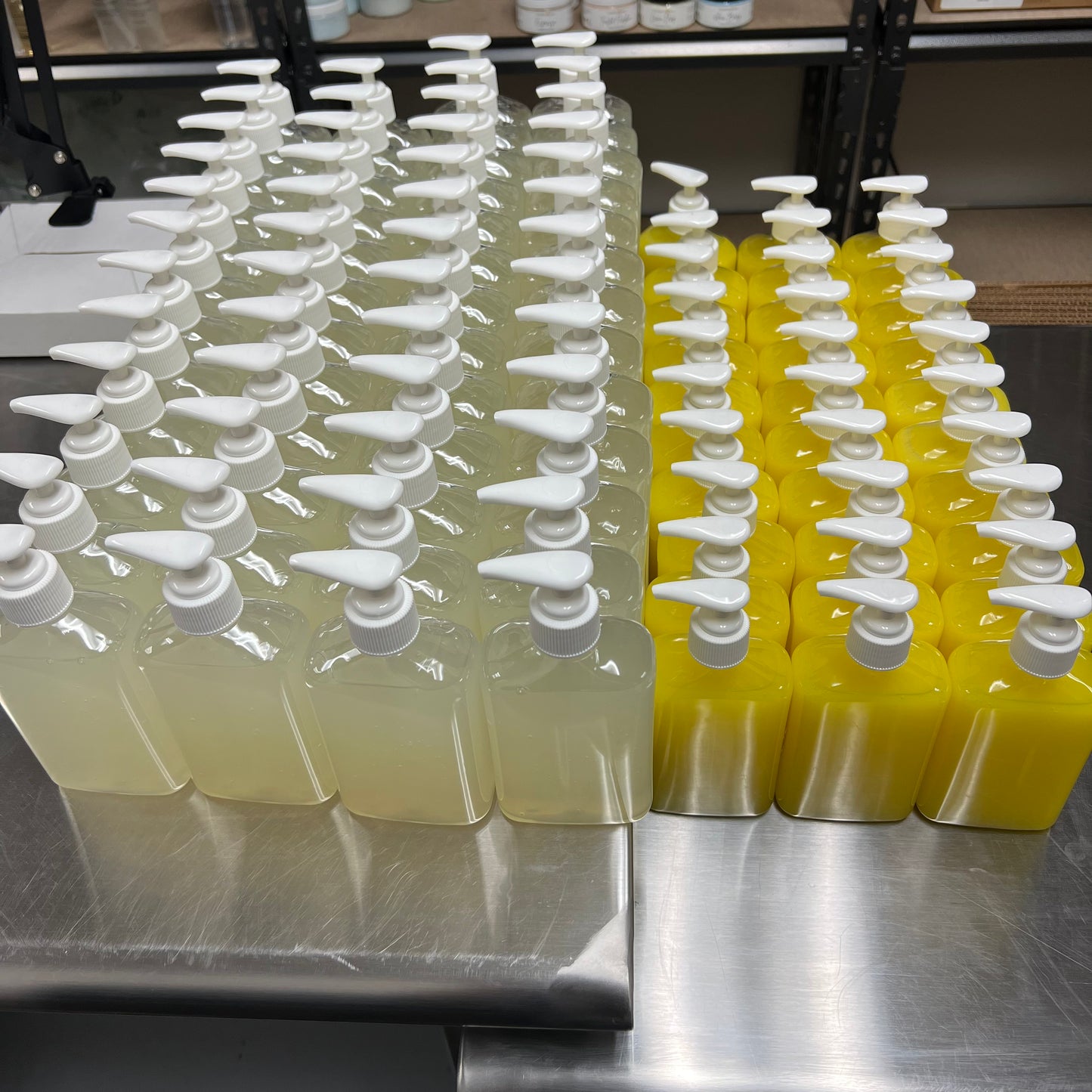 WHOLESALE Balancing Face Cleanser, Private Label Skin Care