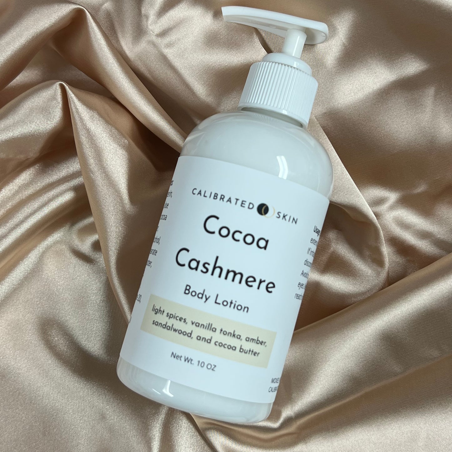 Cocoa Cashmere Body Lotion