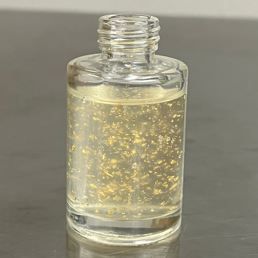 Gold Collagen Serum, Wholesale, Private Label