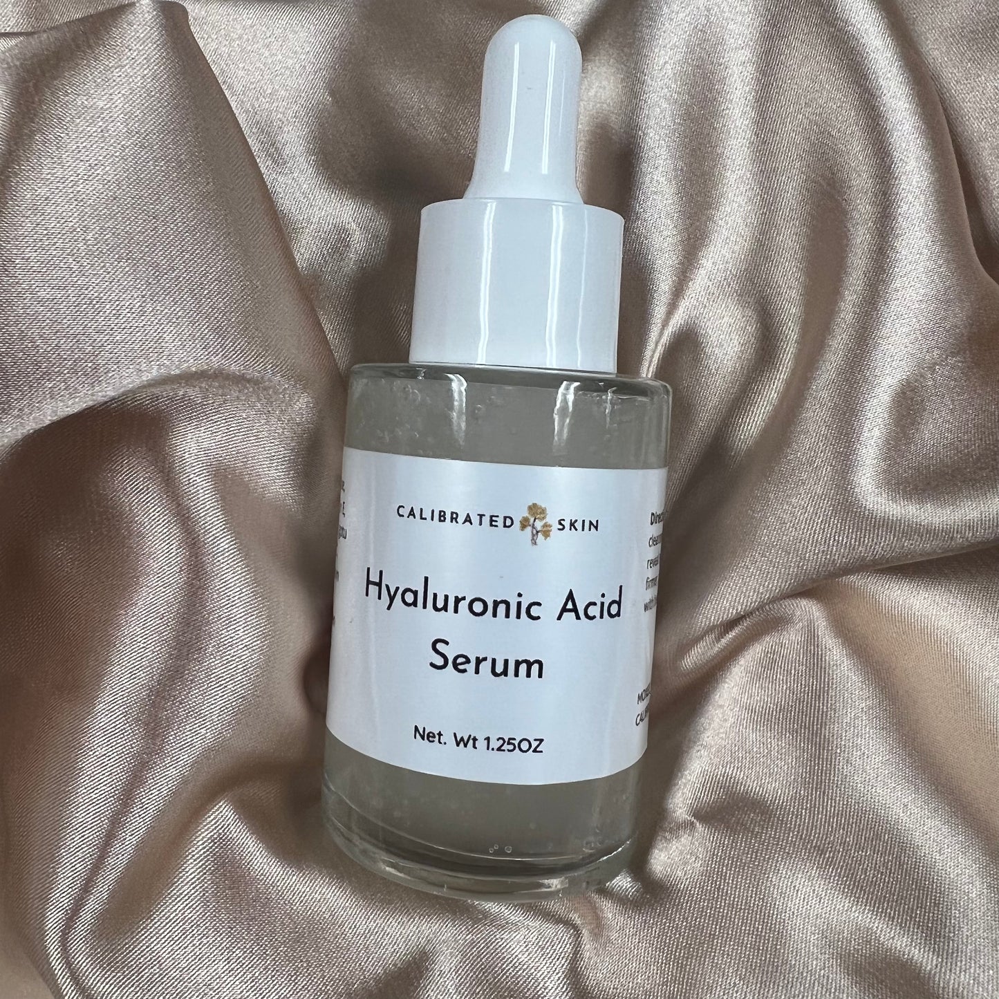 Hyaluronic Acid Serum