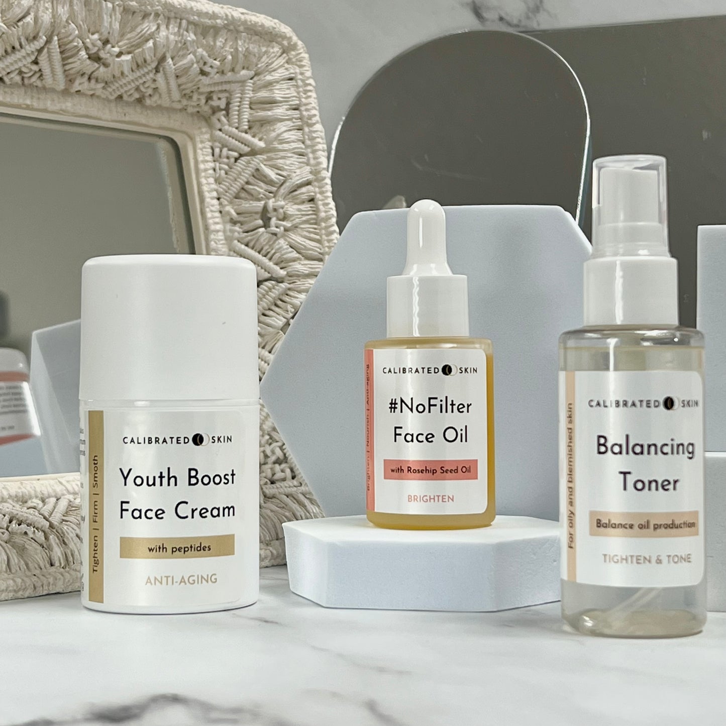 Youth Boost Face Cream (Firming Face Cream)