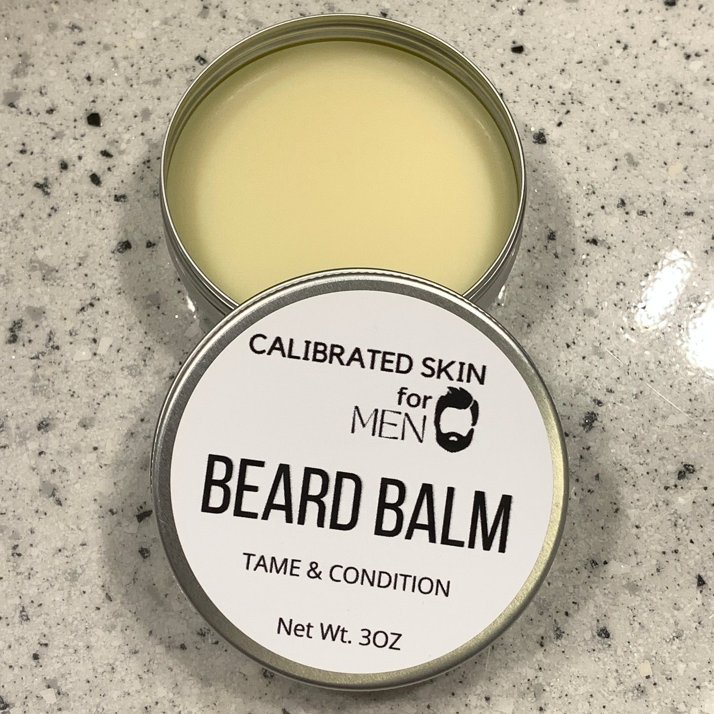 Beard Balm