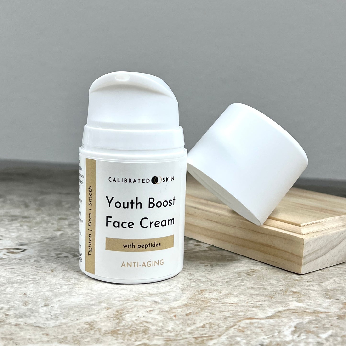 Youth Boost Face Cream (Firming Face Cream)