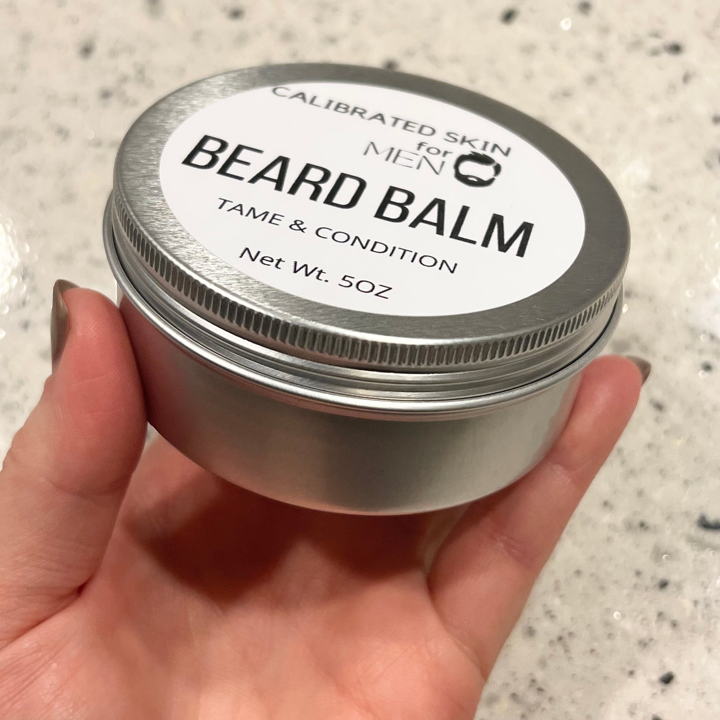 Beard Balm