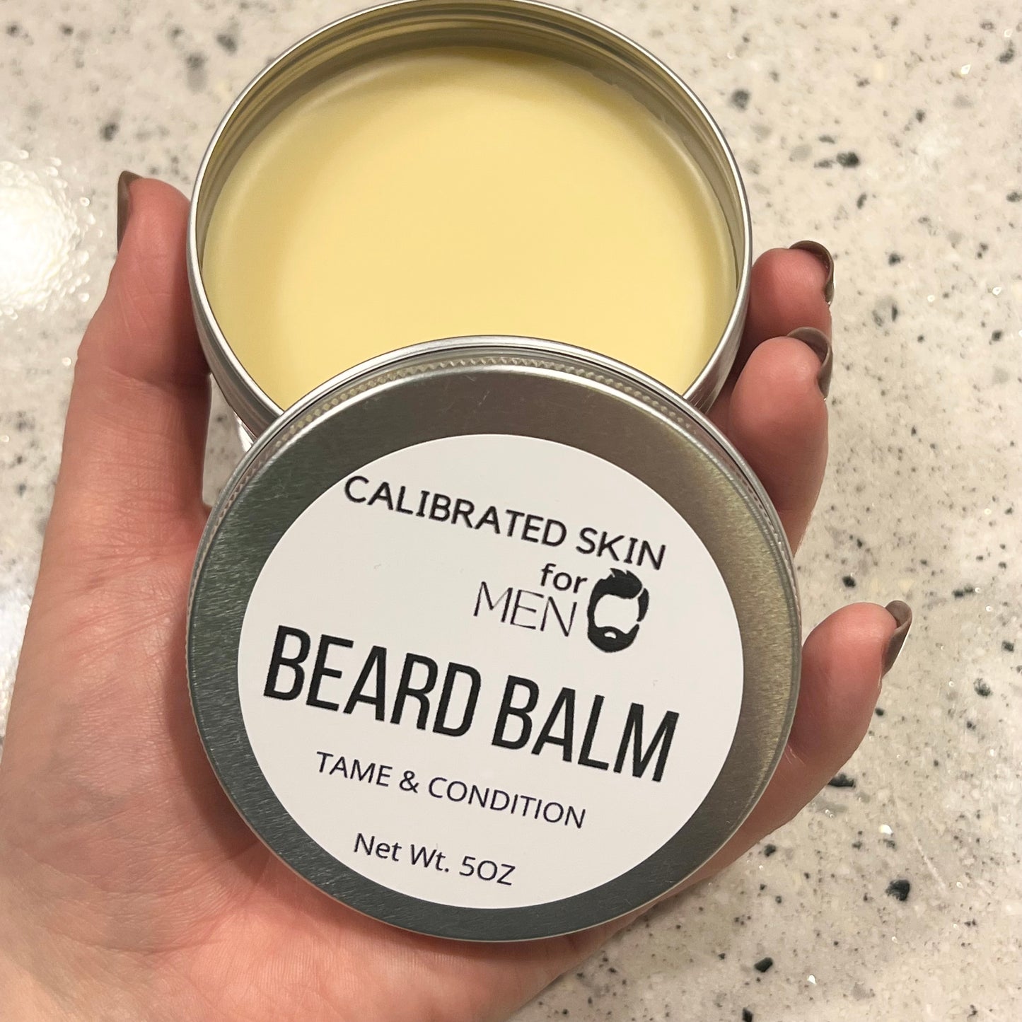 Beard Balm