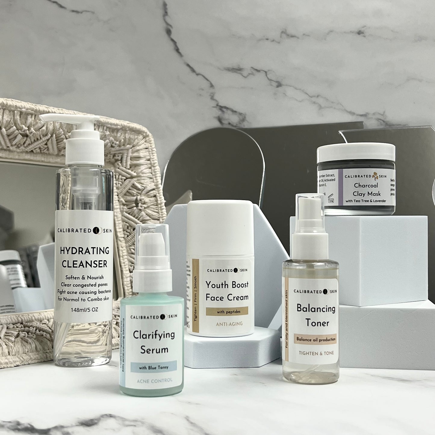 Youth Boost Face Cream (Firming Face Cream)