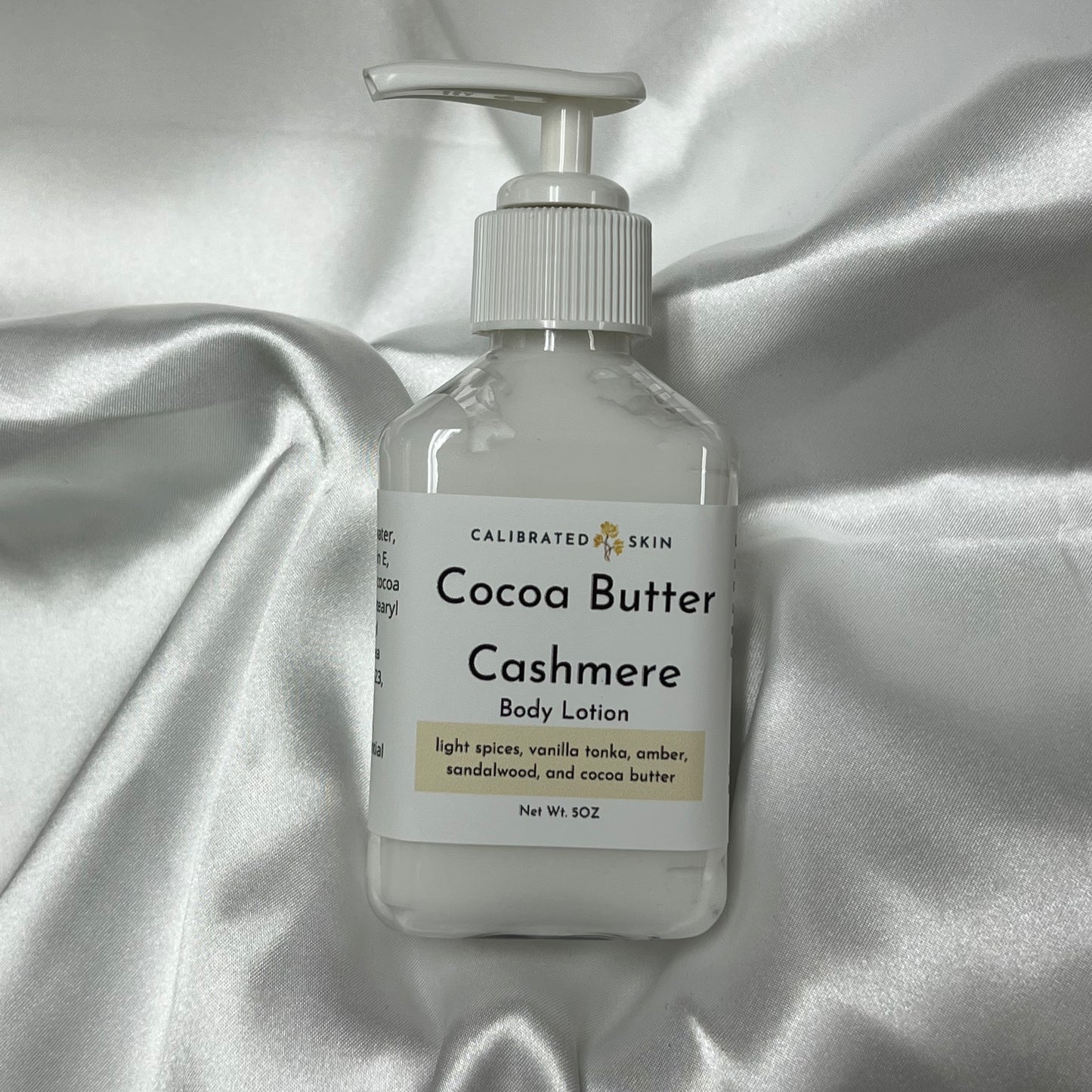 Cocoa Cashmere Body Lotion