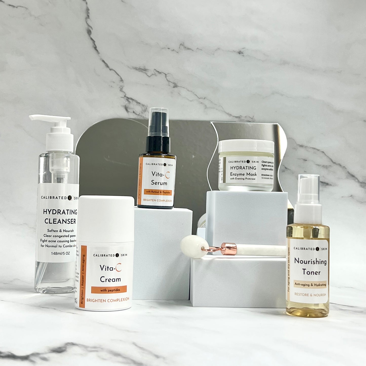 Vita-C Serum (Brighten & Repair)