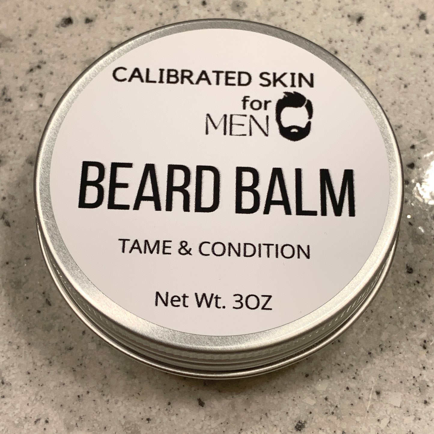 Beard Balm