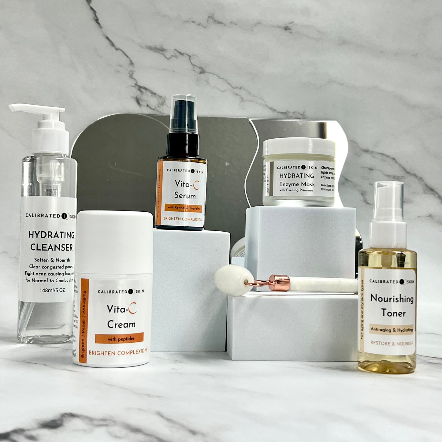 Hydrating Face Cleanser (For normal/combo skin)