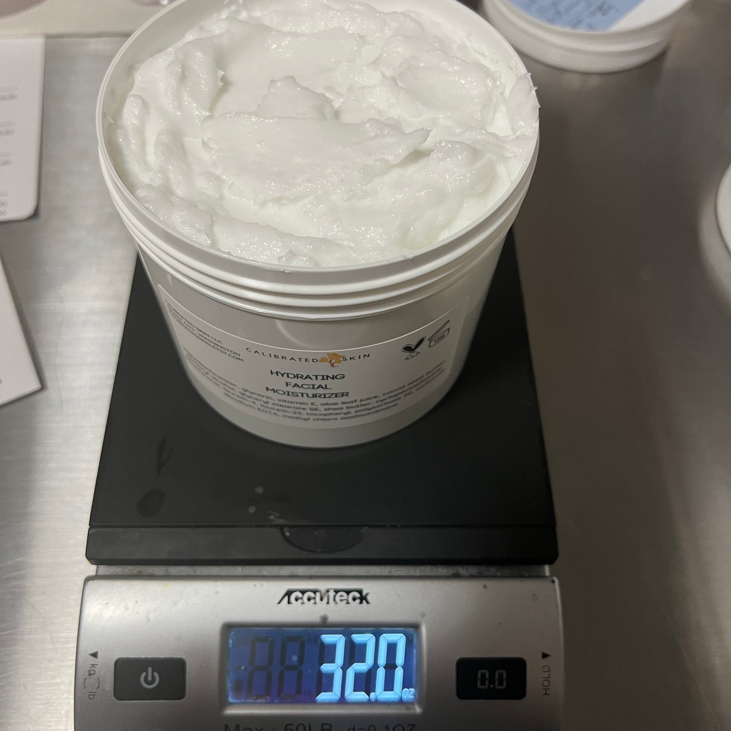 WHOLESALE Daytime Face Moisturizer, Daytime Moisturizer, Private Label Skincare