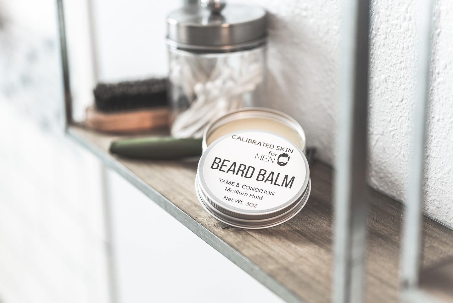 Beard Balm