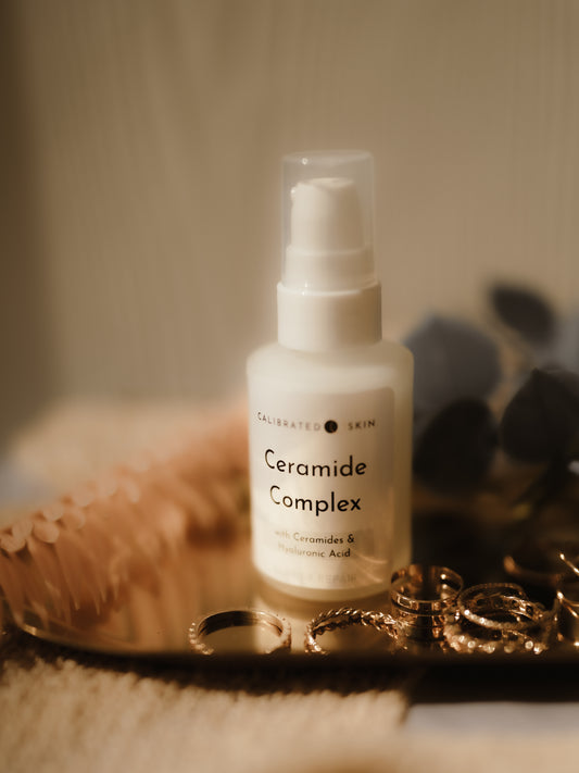 Ceramide Complex Serum - for healthy, glowing skin