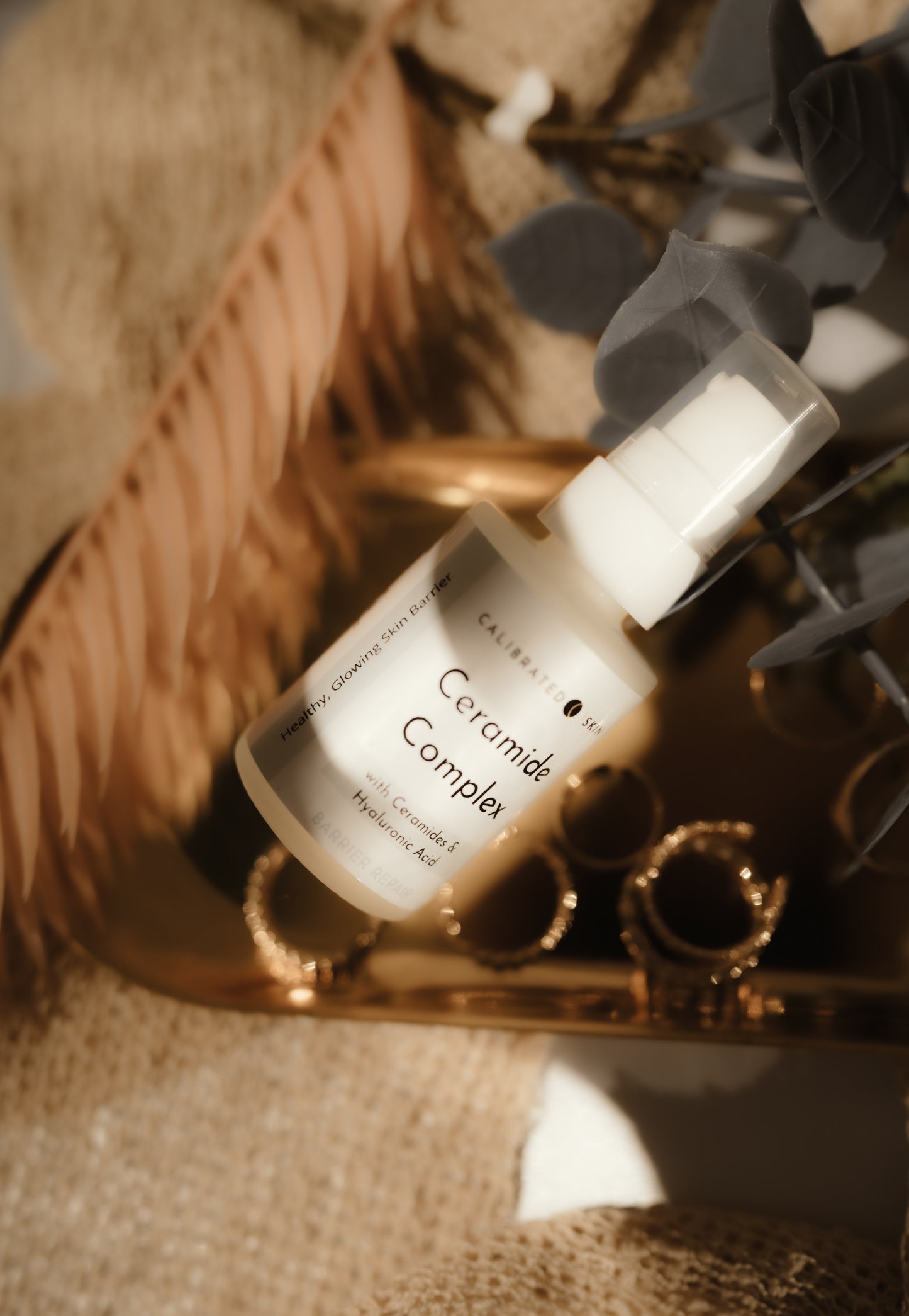 Ceramide Complex Serum - for healthy, glowing skin