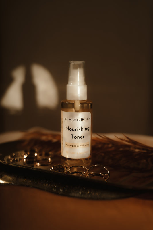 Nourishing Toner (Dry Skin, Anti-aging) - Previously Kelp Complex