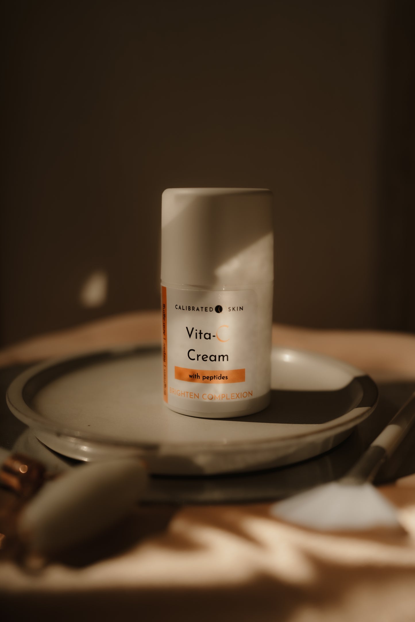 Vita-C Cream (Brighten & Repair)