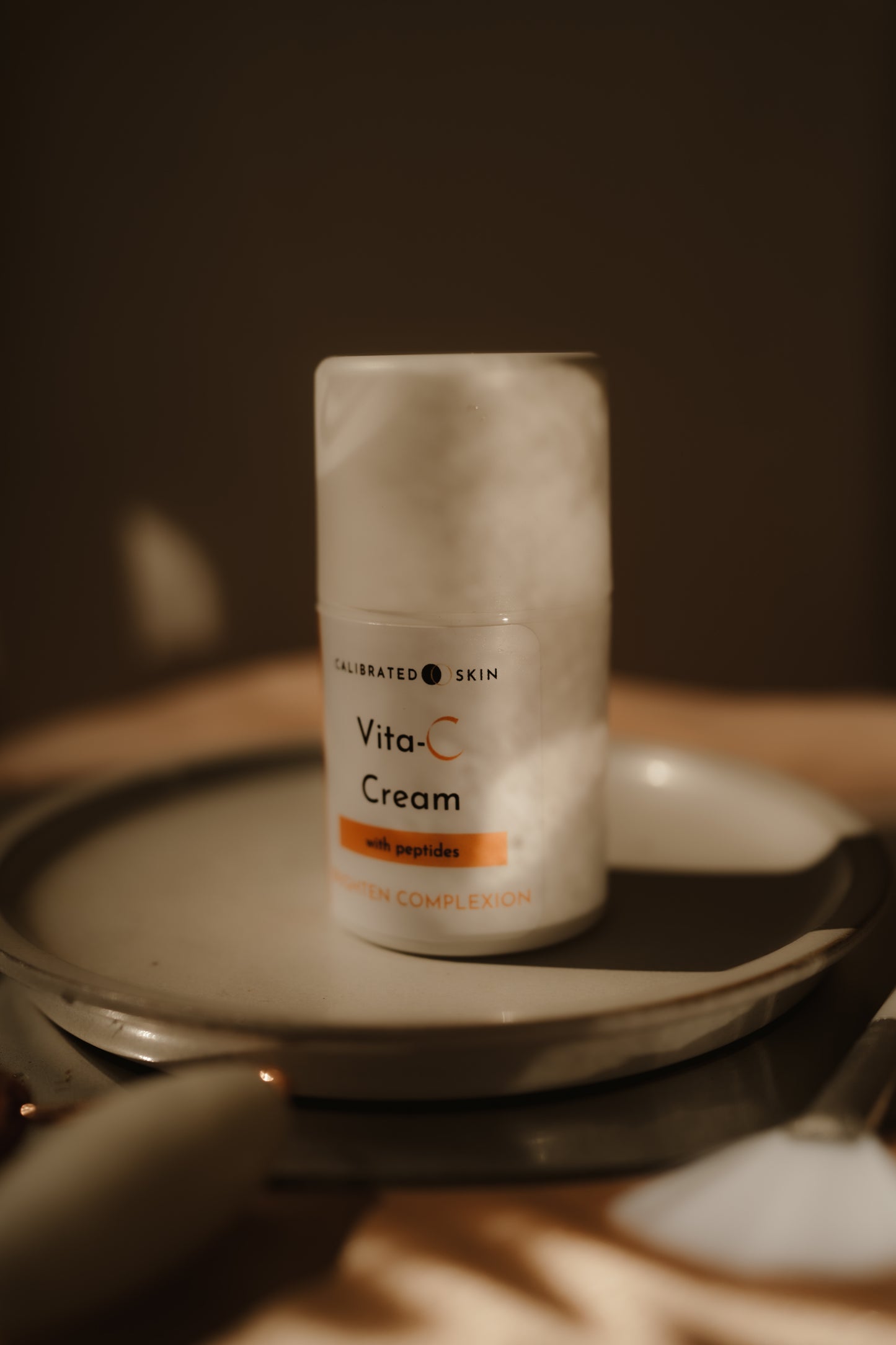 Vita-C Cream (Brighten & Repair)