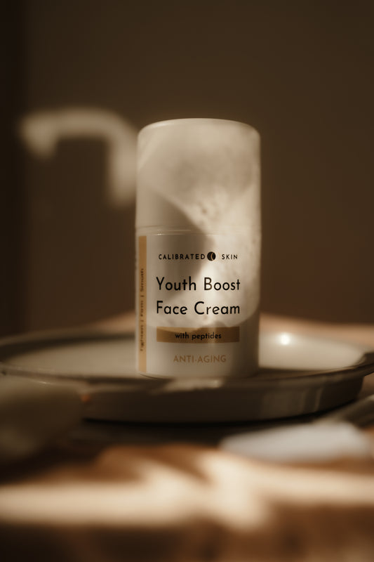 Youth Boost Face Cream (Firming Face Cream)