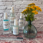 Clarifying Facial Oil/Blue Tansy