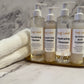 Clarifying Face Cleanser (For acne & congested pores)