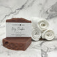 Hey, Pumpkin Bar Soap (Goat Milk)